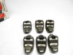 (X6) Engine Arm-rocker Arm, Intake Perfect Circle 214-2085. Fixed Price $43.99.