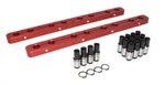 Comp Cams Stud Girdle; Chevy (265-400) Solid Bar Design, 7/16". Fixed Price $307.82.