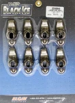 Elgin ICE400840 Sbc Rocker Arms Set Of 8, 1.5 Ratio, 3/8 Stud Mount. Fixed Price $75.83.