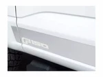 Putco 9751445FD Stainless Steel Rocker Panel Fits 15-20 F150. Fixed Price $491.99.