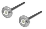 1-PAIR Gm 8.5" Chevy 10 Bolt 30-1/8" Axle Shafts Spline Camaro Chevelle. Fixed Price $320.17.
