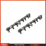 Rocker Arm And Shaft Assembly Ford Fe 330 352 360 390 410 428. Fixed Price $140.99.