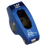 Scorpion Rocker Arm Kit 1038; Race 1.6 3/8" Aluminum Narrow Body Roller For Sbc. Fixed Price $532.84.