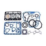 Svyoroo Full Gasket Set 6672739 For Kubota D722 Bobcat 316 453 463 MT50 MT52. Fixed Price $49.00.