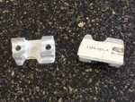 Nos Ford C9AZ-6531-A Boss 429 Aluminum Rocker Pedestal Stands Street Size Pr Wow. Fixed Price $149.00.