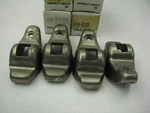 (4) Perfect Circle 214-2122 Engine Rocker Arm 1981-2004 Ford 1.6L 1.9L 2.0L. Fixed Price $17.99.