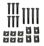 Comp Cams Bolt & Divider Kit For 1621 Bbm B/rb- 1321H-1. Fixed Price $109.24.
