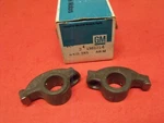 Nos 1967 Buick Lesabre Wildcat Grand Sport Cylinder Head Rocker Arms 1381214. Fixed Price $45.00.