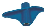 Proform 66789 Pushrod Length Checking Tool 3/8 Stud Blue Plastic Mock-up. Fixed Price $26.51.