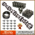 Sloppy Stage 2 Camshaft Lifters Springs Kit For Chevrolet LS1 .585". Fixed Price $309.99.