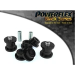 Powerflex Black Series Rear Upper Control Arm Bushes For Toyota Starlet KP60 Rwd. Fixed Price $178.73.