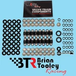 Btr V2 Premium Rocker Arm Trunnion Upgrade Kit Gm LS1 LS2 LS3 LS6 4.8 5.3 6.0. Fixed Price $159.99.
