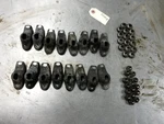 Complete Rocker Arm Set For 62-64 Chevrolet Bel Air 4.6. Fixed Price $110.20.