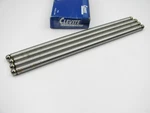 (4) Clevite 215-4318 Engine Push Rods 1982-1988 Ford 232 3.8L V6. Fixed Price $14.95.