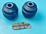 Datsun Nissan B310 120Y Rear Arm Bushing X Part # 55046-W5000 Genuine Nos. Fixed Price $30.00.