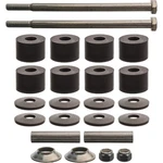 Front To Arm Stabilizer Bar Link Kit One Side Fits 54-56 Ford Mainline. Fixed Price $153.99.