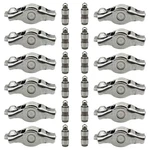 Rocker Arm And Lifter Kit 12 Pcs For Chrysier 200 300 Compatible With Dodge R.... Fixed Price $116.18.