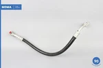 06-09 Range Rover Sport L320 Hvac A/c Compressor To Condenser Hose Line Oem. Fixed Price $41.50.