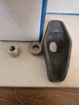Nos Trw 44050K. K62 Ford 240,300 Cid Rocker Arms 1965 To 1984. Fixed Price $40.00.