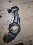 Cummins ISX15 Exhaust Rocker Arm 4059294. Fixed Price $35.00.