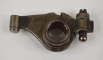 1949-1956 International Harvester Silver Diamond Rocker Arm Ih SD-220. Fixed Price $33.29.