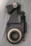 Auto Air Brake Slack Adjuster 1-1/2" 28 Spline 6"SPAN 065175 For 1999 Mack CH612. Fixed Price $32.00.