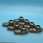 Engine Rocker Arm-vin: G, Code: L18 Gm Parts 12556298 Lot Of 7. Fixed Price $251.99.