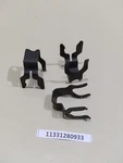 Set Of New Oem Bmw 11331280933 Clamp. Fixed Price $16.00.