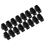Manley Rocker Arm Kit 433961-16; Pro Series 1.7 7/16 In. Full Roller For Bbc. Fixed Price $395.99.