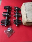 Engine Rocker Arm And Shaft Assembly Pioneer RA-1023 Chevy Bel Air 1959-1962. Fixed Price $1290.00.