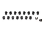 Racing Springs 11/32 Valve Locks 7 Degree Steel PAC-L8146-16. Fixed Price $101.25.