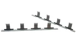 Hks 2299-RN005 For 91-98 Nissan 180SX SR20DET Rocker Arm Stopper Kit. Fixed Price $185.34.