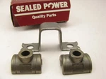 Sealed Power MR-1909 Engine Rocker Arm Pivot / Bridge. Fixed Price $14.95.