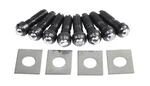 Empi Swivel Feet Valve Adjusters For Vw Beetle Rocker Arms - 8 Pack 4061. Fixed Price $43.77.