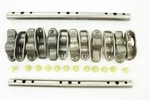 Pioneer Cables Engine Rocker Arm And Shaft Assembly For Camaro, 88+MORE RA-1066. Fixed Price $302.42.