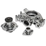 Prw 1444012 Housing, Mopar/fits Chrysler 361-440, 1958-71, Hemi & Bb. Fixed Price $301.29.
