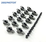 Sbc 350 1.5 Ratio 3/8'' Stainless Steel Roller Rocker Arm For Small Block Chevy. Fixed Price $139.99.