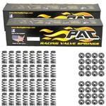 Racing Valve Springs & Retainers (gen Coyote) Pack 1234X-16 R364. Fixed Price $828.00.