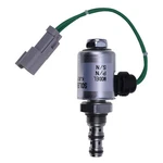 Solenoid Valve 198-4607 For Caterpillar 3116 3126B 3176C 3306 3406E C9 C15. Fixed Price $88.00.