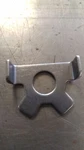 Cummins Lock Plate 3914708. Fixed Price $17.11.