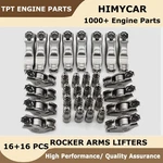 Himycar Rocker Arms Valve Lifters Set For Kia Sorento 2.5 Crdi 16V Hyundai D4CB. Fixed Price $159.00.