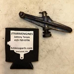 Original Alamo Empire Rocker Arm 9807 Hit Miss Stationary Old Gas Engine Blue. Fixed Price $45.00.