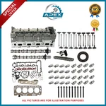 Peugeot DW10FUD 2.0 Diesel Cylinder Bare Head With Engine Rebuild Kit 1609073180. Fixed Price $2089.63.
