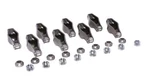 Comp Cams 1431-8 Magnum Roller 1.6 Rocker Arm 8PC Ford 289-351W W/3/8" Stud. Fixed Price $136.67.