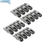 Rocker Arms Set Ford C-max Focus Galaxy Mondeo Kuga S-max 2.0 2.2 Hdi. Fixed Price $79.90.
