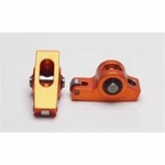 Sharp Rockers S2001 Aluminum Full Roller Arms - Stud Mount; 1.7 Ratio New. Fixed Price $472.25.