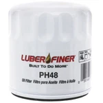 Engine Oil Filter Luber-finer PH48. Fixed Price $26.99.