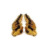 Comp Cams Rocker Arm Kit 19045-16; Ultra-gold 1.73 Aluminum Roller Ford 351C. Fixed Price $600.29.