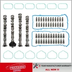 Camshaft Kit Rocker Arms Lifters For 11-16 Jeep Grand Cherokee Dodge Ram 3.6L. Fixed Price $310.00.