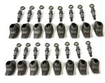 Set Of 16 Rocker Arms Compatible With 1991-2000 Chevy Bb 454 Engines. Fixed Price $257.76.